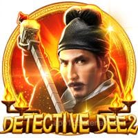 Detective Dee 2
